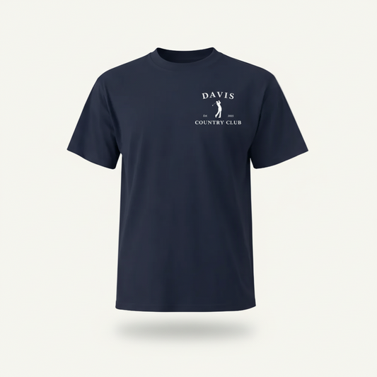 DCC Signature T-Shirt