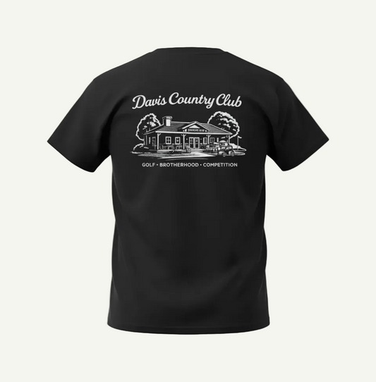 DCC Clubhouse T-Shirt