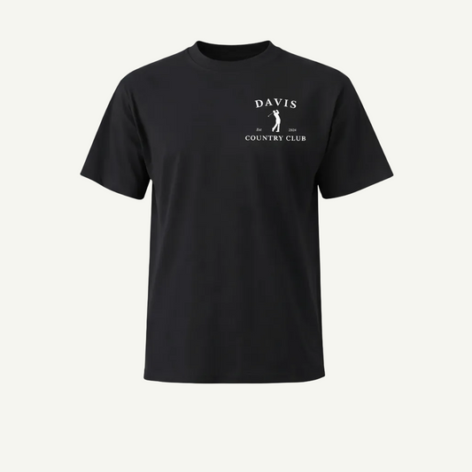 DCC Clubhouse T-Shirt